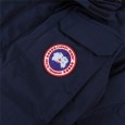 Canada Goose expedition classic 4660M down jacket 230844 (Tibetan cyan)